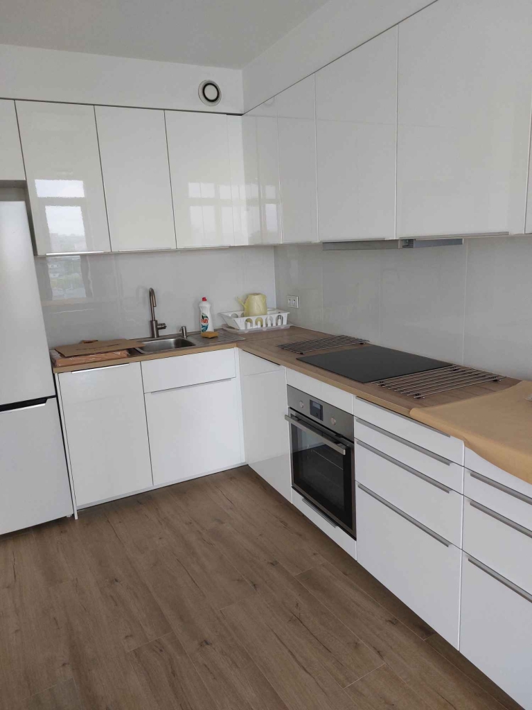 Mieszkanie nowe do wynajęcia w ścisłym centrum Krakowa Śródmieście - zdjęcie 1