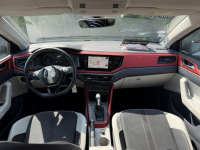 Volkswagen Polo Zielona Łąka - zdjęcie 8