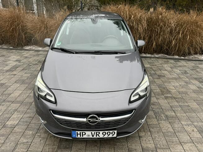 Opel Corsa 1.4 Niski oryginalny przebieg :) Poznań - zdjęcie 5