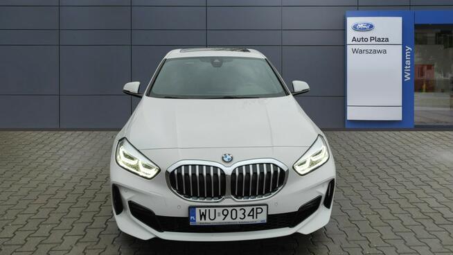 Seria 1 118i Sport M 136 KM aut. 7M78911 Warszawa - zdjęcie 8