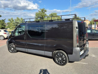 Opel Vivaro L2H1 Long Brygadówka Bezwypadkowy Bez Korozji Zadbany Zielona Łąka - zdjęcie 8