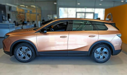 Grandland Hybrid 1.2 145KM eDCT6 Piła - zdjęcie 2