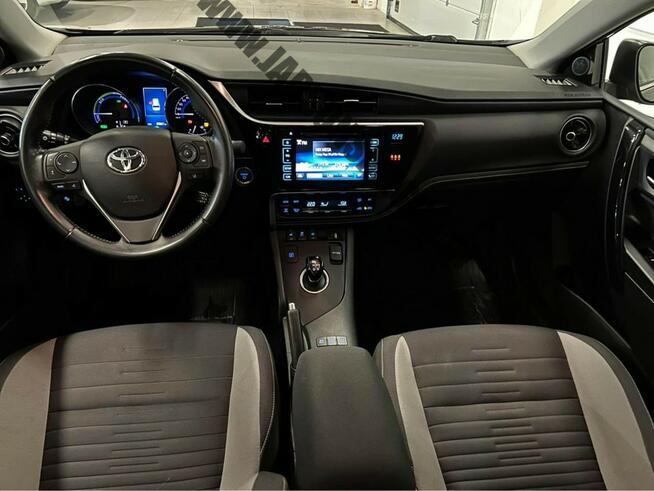 Toyota Auris Kiczyce - zdjęcie 8