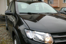 Dacia Sandero Stepway TCe90 Harklowa - zdjęcie 4