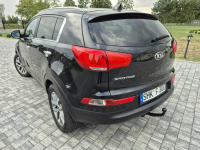 Kia Sportage kamera xenon navigacja skóra Import Francja bez korozji Drelów - zdjęcie 3