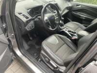 Tytanium Tempomat Skora Elektryczna klapa Nawigacja Sierpc - zdjęcie 7