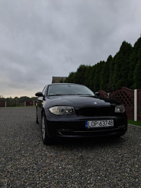 Sprzedam BMW e87 Opole Lubelskie - zdjęcie 2