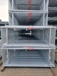 Rusztowanie Delta70 150 m2 SUPER CENA Koszalin - zdjęcie 2