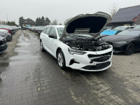 Opel Insignia Tourer Led Automat Navi 174KM Skóra Gliwice - zdjęcie 5