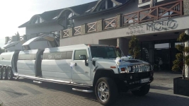 wynajem limuzyn hummer