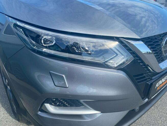 Nissan Qashqai Sadlno - zdjęcie 2