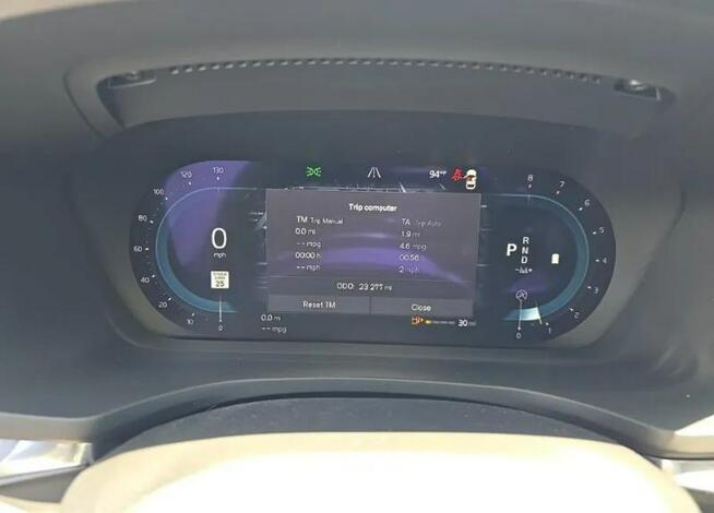 Volvo S60 Bogata wersja wyposażenia / AWD / B5 / niski przebieg Białystok - zdjęcie 9