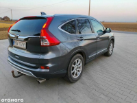 Honda CR-V 1.6i-DTEC Elegance (2WD) Czajki - zdjęcie 7