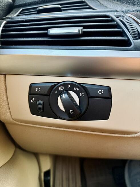 BMW X5 xDrive40d | SALON POLSKA|M-pakiet| FULL OPCJA| Prywat Ełk - zdjęcie 11