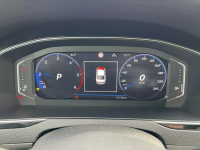 Volkswagen Passat Elegance 4Motion Automat Podgrzewanie  Kamera 240KM Gliwice - zdjęcie 7