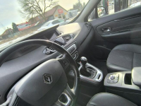 Renault Grand Scenic 1.5 dCi 115KM Klimatronic Navi 7 osobowy Łuków - zdjęcie 10