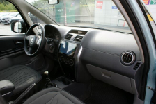 Suzuki SX4 Ostrów Wielkopolski - zdjęcie 7