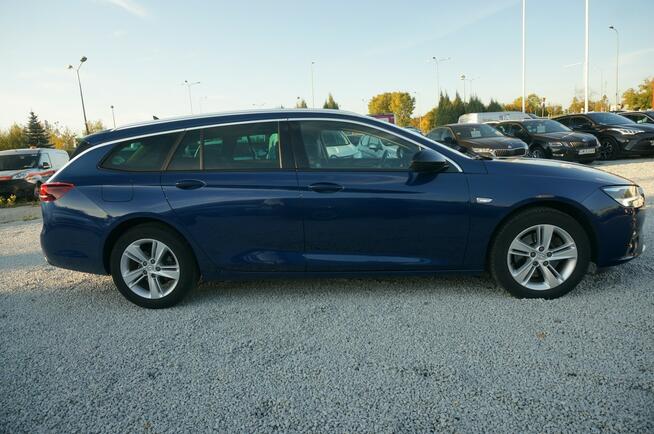 Opel Insignia 2.0 CDTI/174KM Elegance Salon PL Fvat 23% PO4TJ51 Poznań - zdjęcie 5