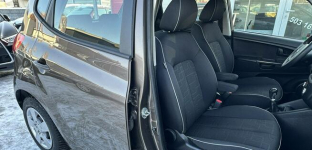 Kia Venga Benzyna Zarejestrowany Ubezpieczony Elbląg - zdjęcie 11