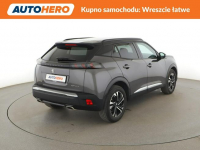 Peugeot 2008 GT czarny dach navi kamera virtual auto klima Warszawa - zdjęcie 7