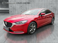 Serwis ASO, Salon Polska, Mazda Grupa Wróbel