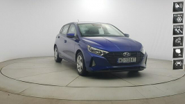 Hyundai i20 1.2 Pure! Z Polskiego Salonu! Faktura VAT!