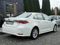 toyota gwarancja  Poleasingowy I właściciel Serwis ASO VAT 23% krajowy Będzin - zdjęcie 9