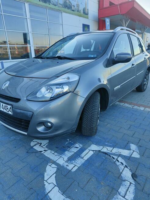 Sprzedam Clio 3 Stargard - zdjęcie 1