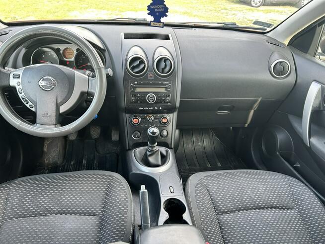 Nissan Qashqai Nowe Iganie - zdjęcie 12