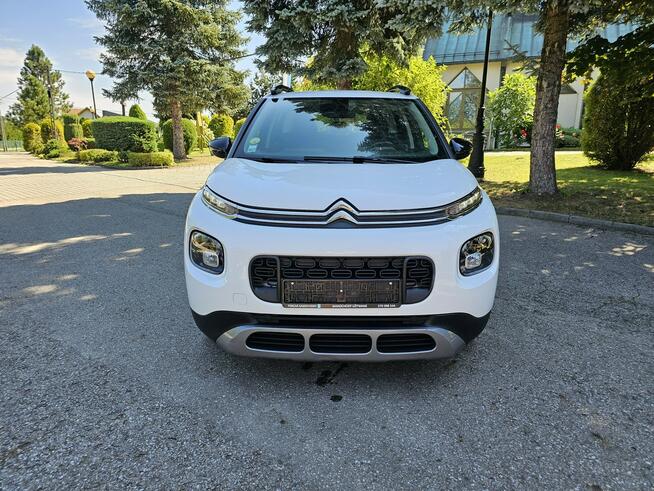 Citroen C3 Aircross Bezwypadkowy/Vat Nowy Sącz - zdjęcie 3