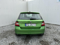 Škoda Fabia Komorniki - zdjęcie 9
