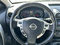 Nissan Qashqai Nowe Iganie - zdjęcie 11
