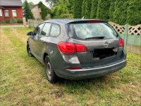 Sprzedam Opel Astra 1.6 d Koniecpol - zdjęcie 4