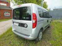 Fiat Doblo Komorniki - zdjęcie 3