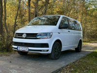 Volkswagen Multivan T6 Trendline 2.0 TDI 150 KM DSG 4Motion | 2018 | Zagnańsk - zdjęcie 2