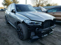 BMW X5 M Słubice - zdjęcie 2