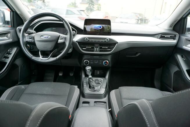 Ford Focus zarejestrowany, ubezpieczony Opole - zdjęcie 12