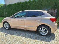 Seat Ibiza 1.0 MPI Reference Fast Lane Siewierz - zdjęcie 7