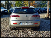 Alfa Romeo 159 2.0JTDm 136KM * czarny sufit* Kamera cofania.*alu Nowy Sącz - zdjęcie 10