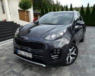 Kia Sportage Szydłowo - zdjęcie 9