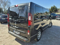 Renault Trafic Navi* 9 Osób Bydgoszcz - zdjęcie 2