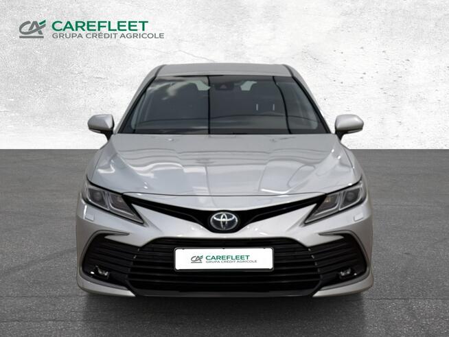 Toyota Camry 2.5 Hybrid Comfort CVT Sedan Warszawa - zdjęcie 2