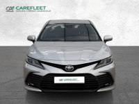 Toyota Camry 2.5 Hybrid Comfort CVT Sedan Warszawa - zdjęcie 2