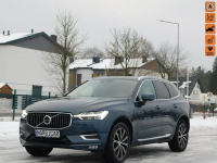 Volvo XC 60 2.0D4 197KM z Gwarancją