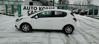 Opel Corsa Krajowy, książka serwisowa. Goczałkowice-Zdrój - zdjęcie 7