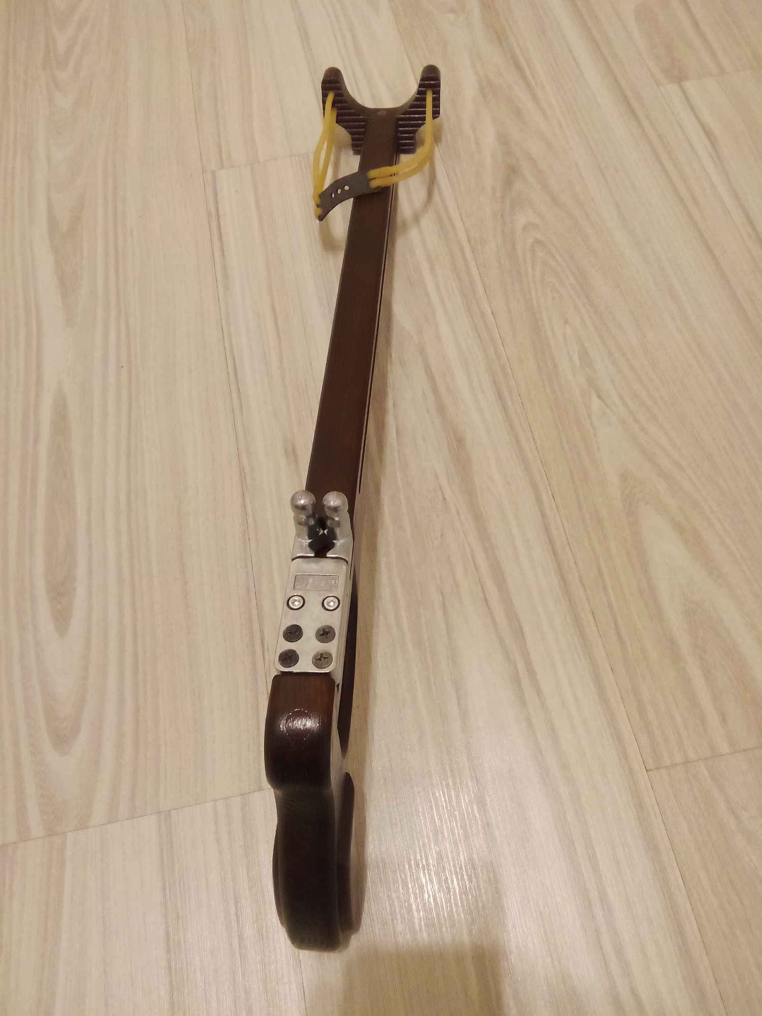 Proce pistoletowe na kulki Zakopane - zdjęcie 6