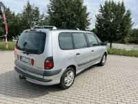 Renault Espace 7 osobowy - 2.2 diesel - Hak Głogów - zdjęcie 3