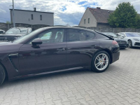 Porsche Panamera EU GTS PDK 4x4 Pneumatyka Kamery360 Pamięć  440KM Gliwice - zdjęcie 9