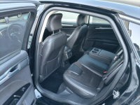 Ford Mondeo 2.0 Diesel napęd 4X4 Bogata Opcja Sedan Salon Ostrów Wielkopolski - zdjęcie 9
