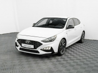 Hyundai i30 GD120XP#Fastback 1.5 T-GDI 48V N Line DCT Salon PL VAT23% Pępowo - zdjęcie 2